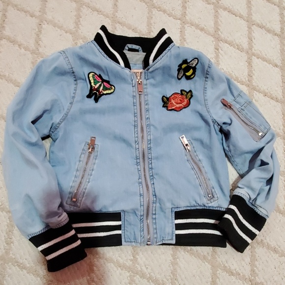 Urban Republic Other - Little Girl's Fall/Spring Jacket